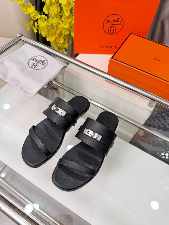Hermes Nina sandals D1380-3