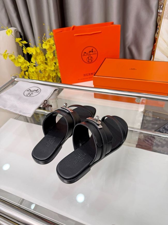 Hermes Nina sandals D1380-3