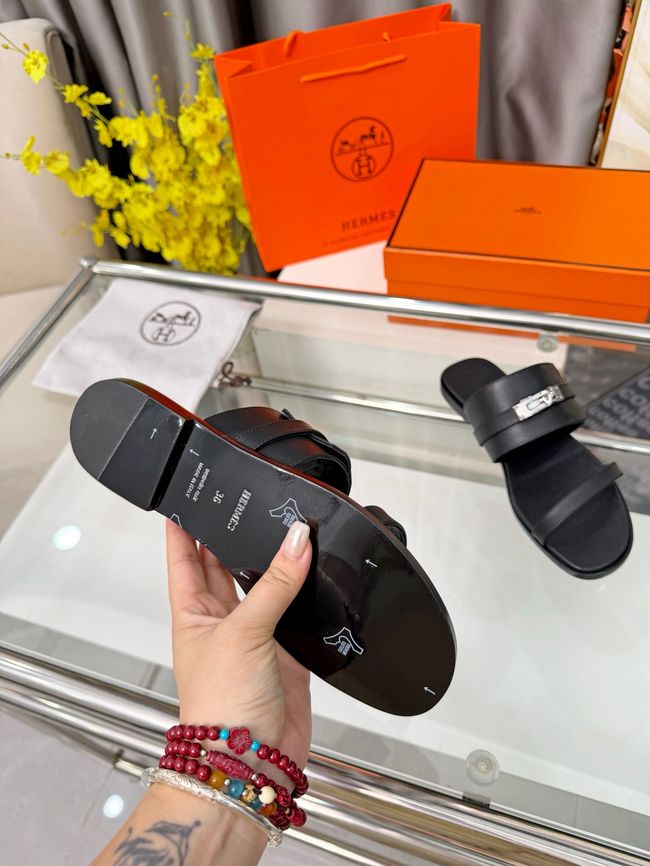 Hermes Nina sandals D1380-3