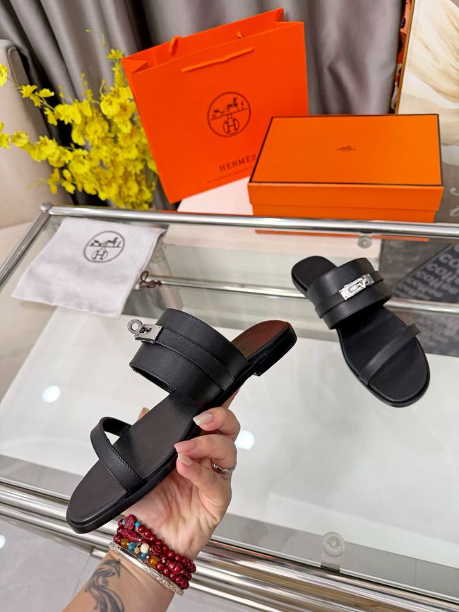 Hermes Nina sandals D1380-3