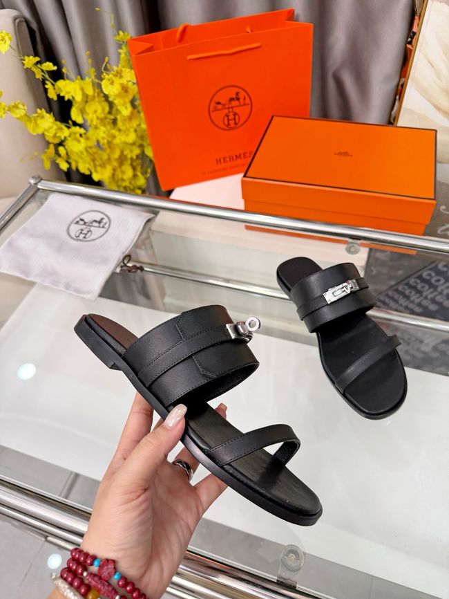 Hermes Nina sandals D1380-3
