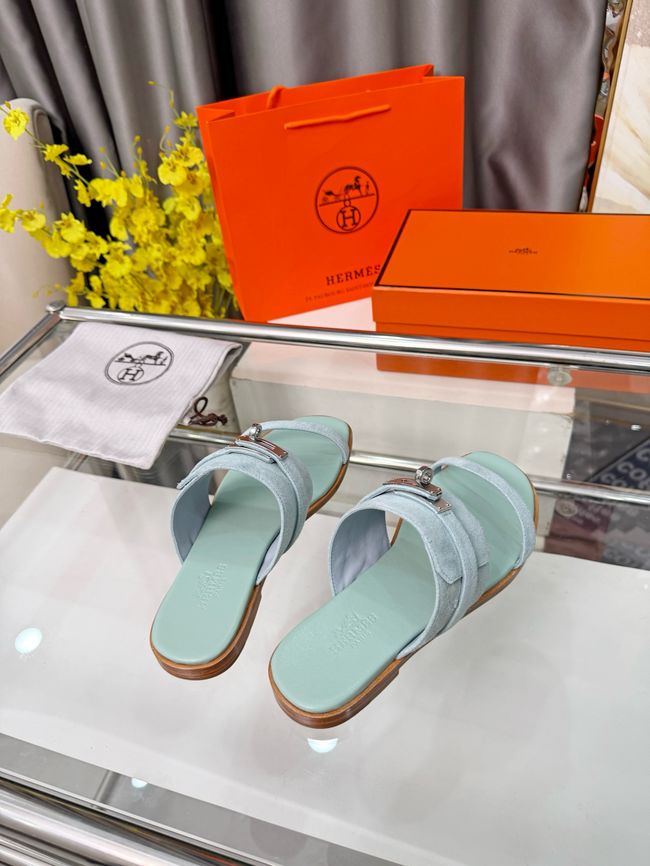 Hermes Nina sandals D1380-4