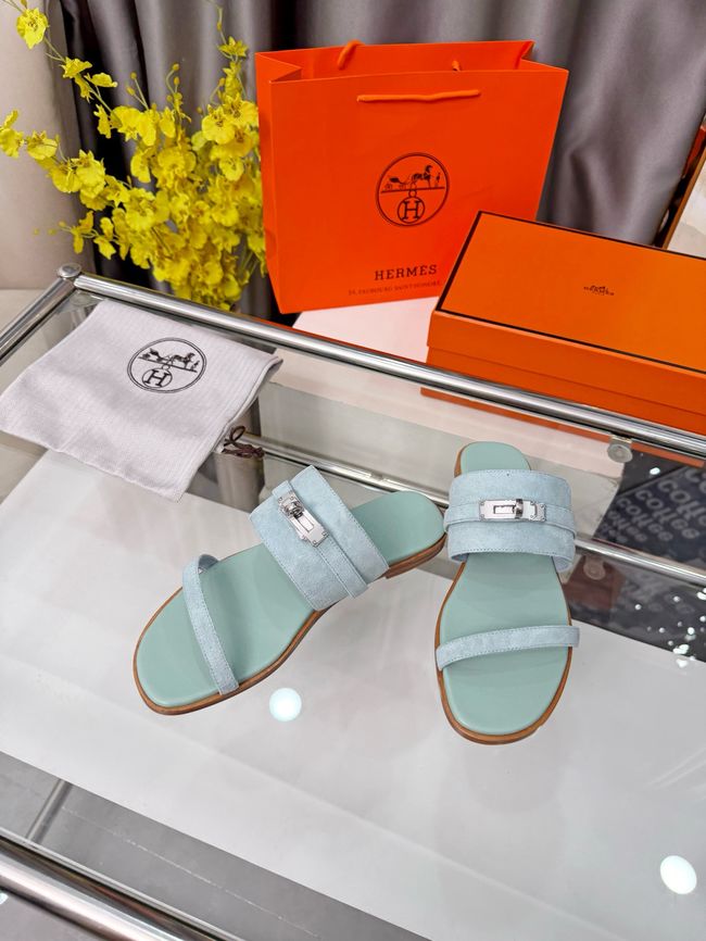 Hermes Nina sandals D1380-4