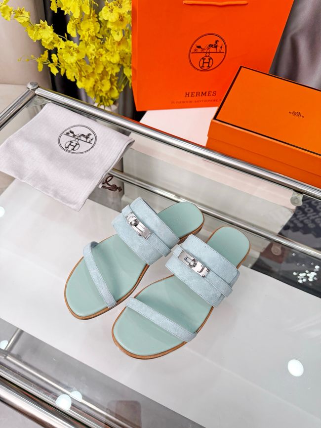 Hermes Nina sandals D1380-4