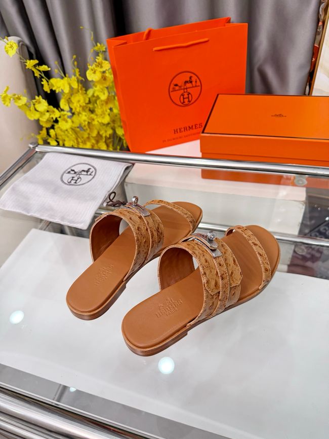 Hermes Nina sandals D1380-6