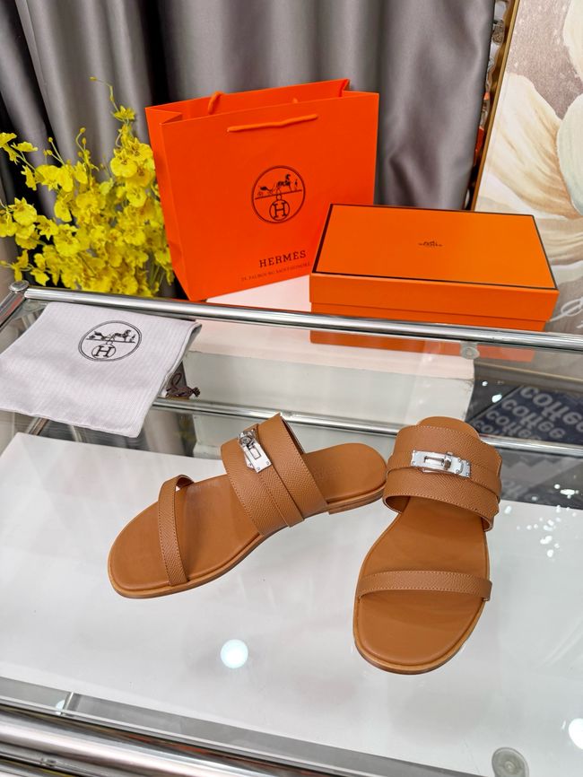 Hermes Nina sandals D1380-7