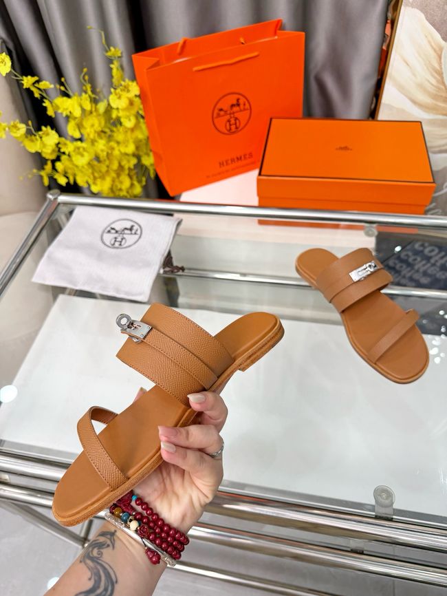 Hermes Nina sandals D1380-7