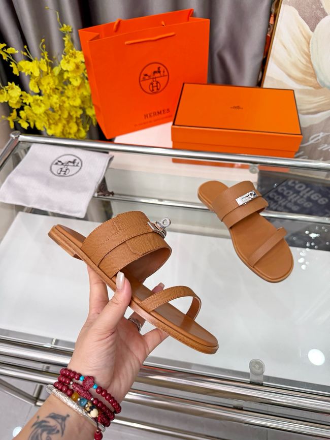 Hermes Nina sandals D1380-7