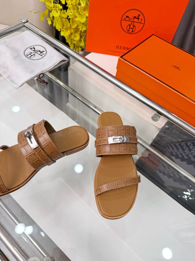 Hermes Nina sandals D1380-8