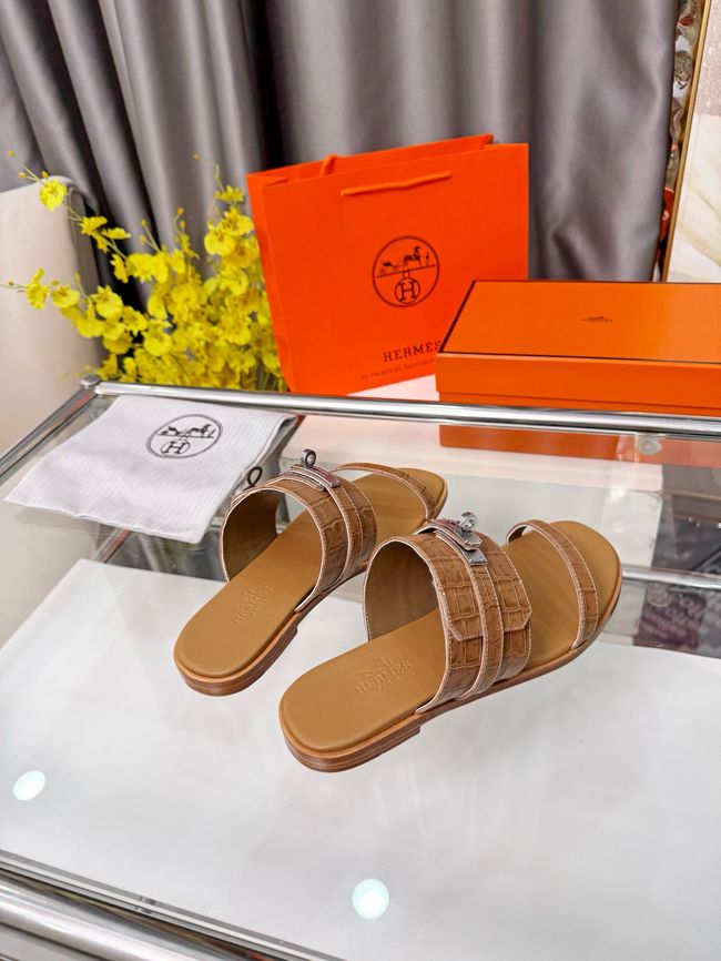 Hermes Nina sandals D1380-8