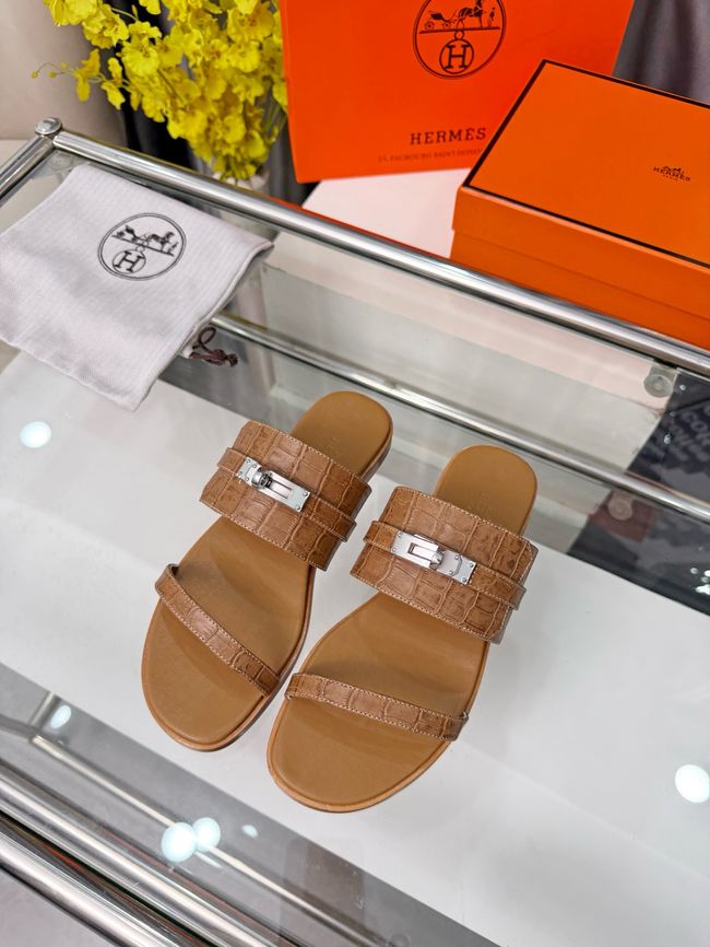Hermes Nina sandals D1380-8