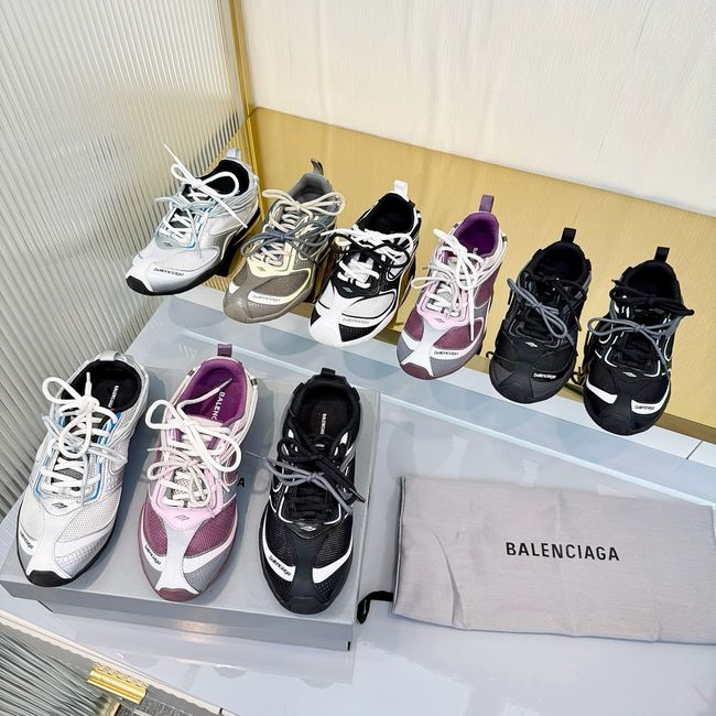 Balenciaga Sneakers 64142-1