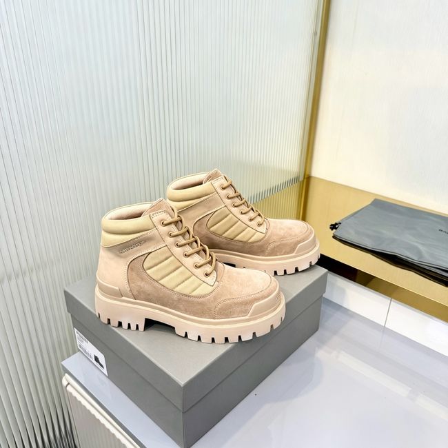 Balenciaga ankle boot 64141-1