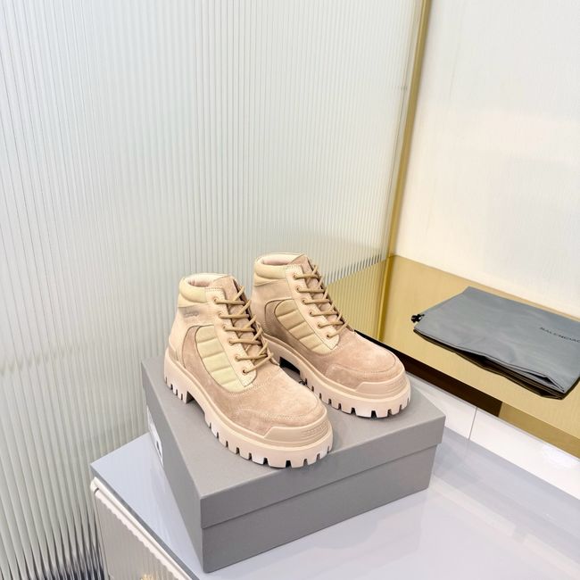 Balenciaga ankle boot 64141-1