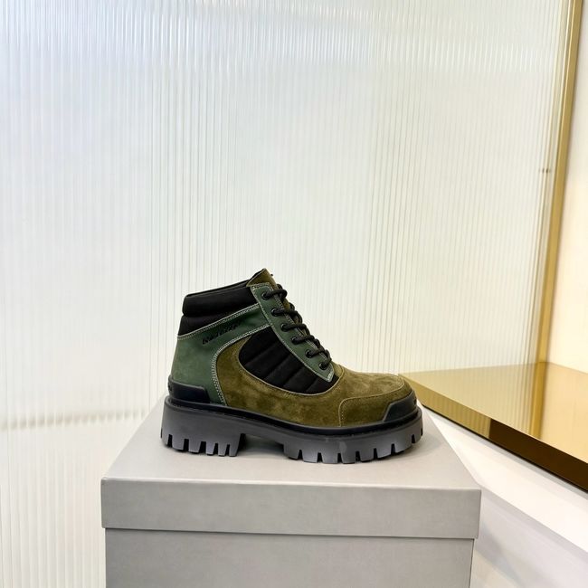 Balenciaga ankle boot 64141-2