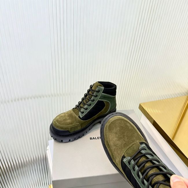 Balenciaga ankle boot 64141-2