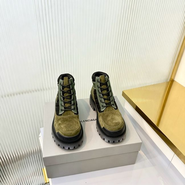 Balenciaga ankle boot 64141-2
