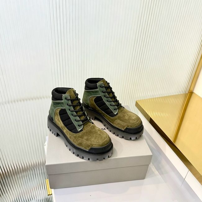 Balenciaga ankle boot 64141-2