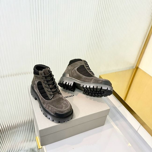 Balenciaga ankle boot 64141-3