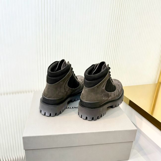 Balenciaga ankle boot 64141-3