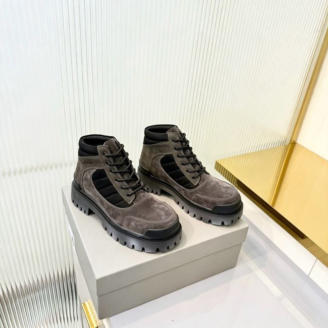 Balenciaga ankle boot 64141-3