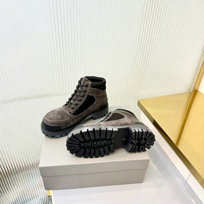 Balenciaga ankle boot 64141-3