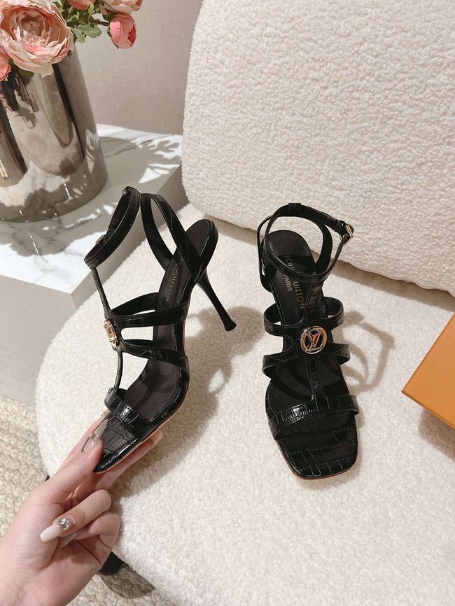 Louis Vuitton Slingbacks 64138-2