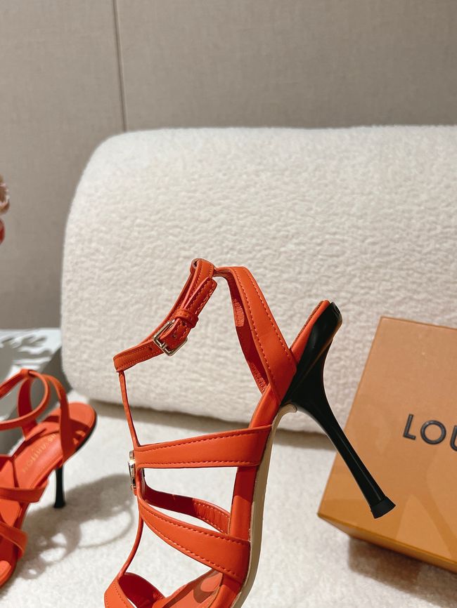 Louis Vuitton Slingbacks 64138-4