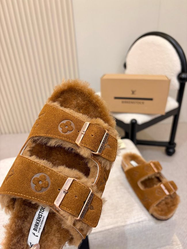 Louis Vuitton Sunset Flat Comfort Mule 1AIEC1-2