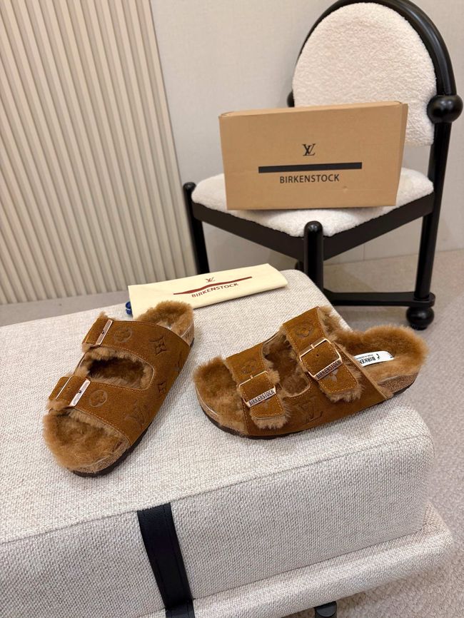 Louis Vuitton Sunset Flat Comfort Mule 1AIEC1-2