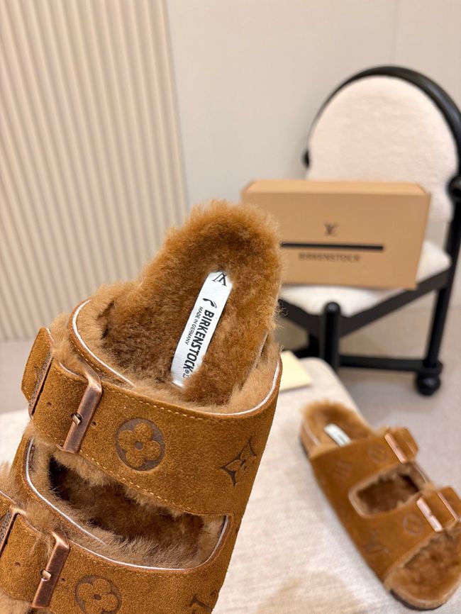 Louis Vuitton Sunset Flat Comfort Mule 1AIEC1-2