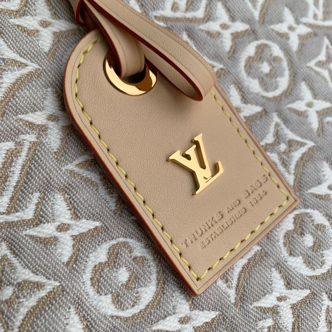 Louis Vuitton Carryall East-West M2A136 Peuplier Louis Vuitton Carryall East-West M2A136 Peuplier