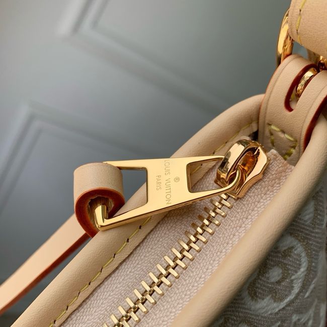 Louis Vuitton Carryall East-West M2A136 Peuplier Louis Vuitton Carryall East-West M2A136 Peuplier
