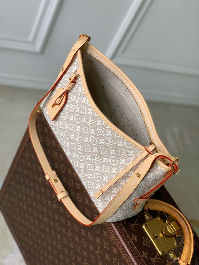 Louis Vuitton Carryall East-West M2A136 Peuplier Louis Vuitton Carryall East-West M2A136 Peuplier