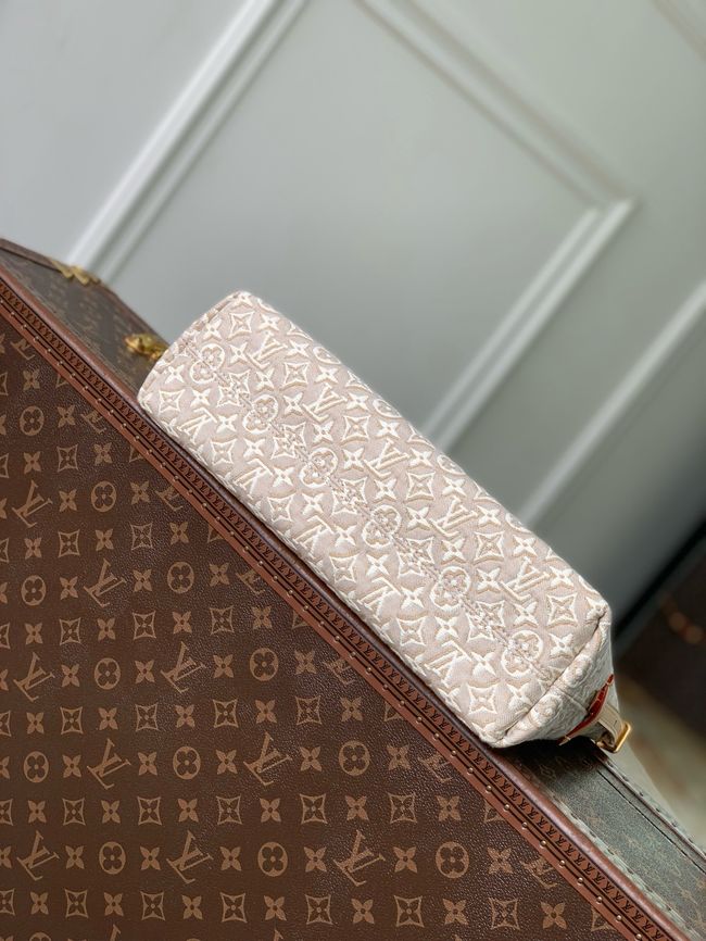 Louis Vuitton Carryall East-West M2A136 Peuplier Louis Vuitton Carryall East-West M2A136 Peuplier