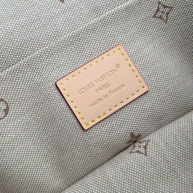 Louis Vuitton Nice Mini M29667 Peuplier Louis Vuitton Nice Mini M29667 Peuplier