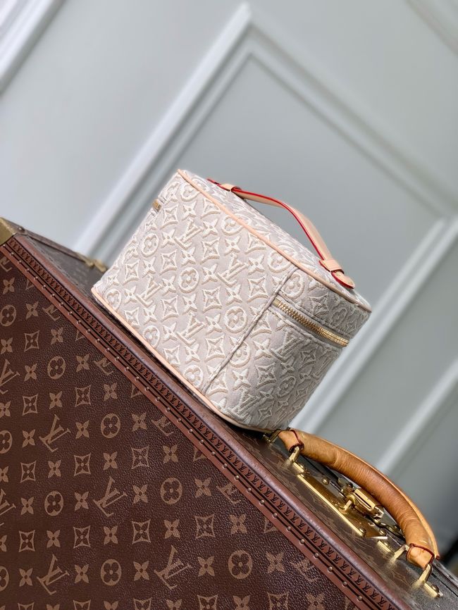 Louis Vuitton Nice Mini M29667 Peuplier Louis Vuitton Nice Mini M29667 Peuplier