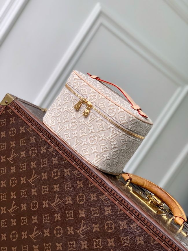 Louis Vuitton Nice Mini M29667 Peuplier