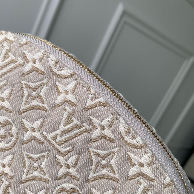 Louis Vuitton Pochette Cosmetique PM M2A419 Peuplier Louis Vuitton Pochette Cosmetique PM M2A419 Peuplier