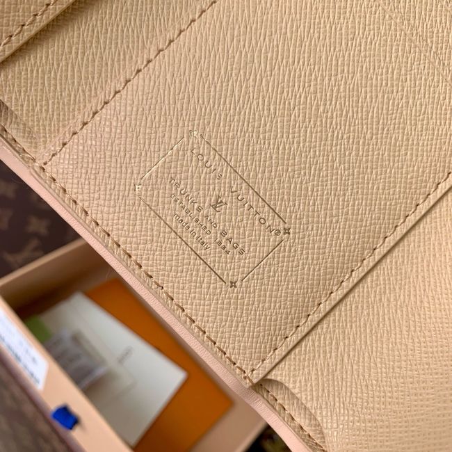 Louis Vuitton Victorine Wallet M2A151 Rose Ruban