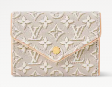 Louis Vuitton Victorine Wallet M2A152 Peuplier