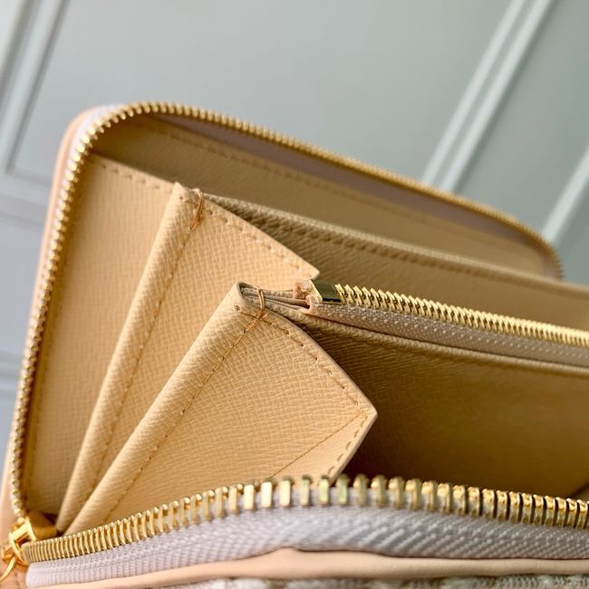 Louis Vuitton Zippy Wallet M29575 Peuplier Louis Vuitton Zippy Wallet M29575 Peuplier