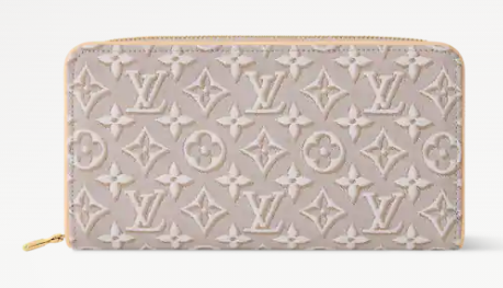 Louis Vuitton Zippy Wallet M29575 Peuplier