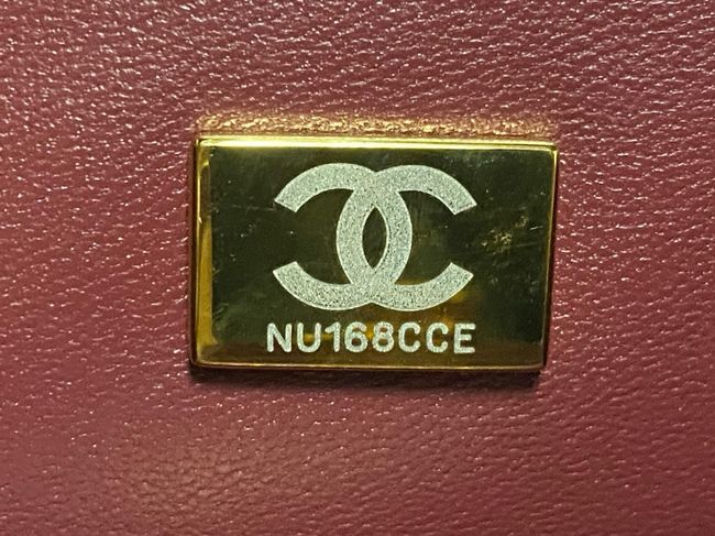 Chanel Small Shopping Bag AS6392 Cream Chanel Small Shopping Bag AS6392 Cream