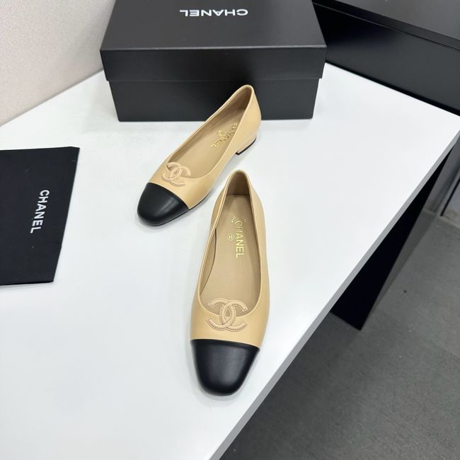 Chanel Ballet flats 64152-2