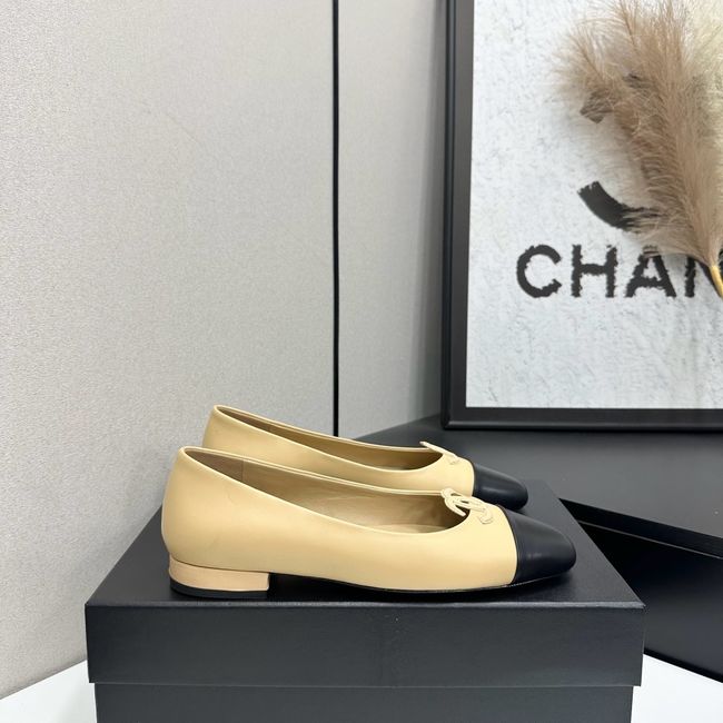 Chanel Ballet flats 64152-2