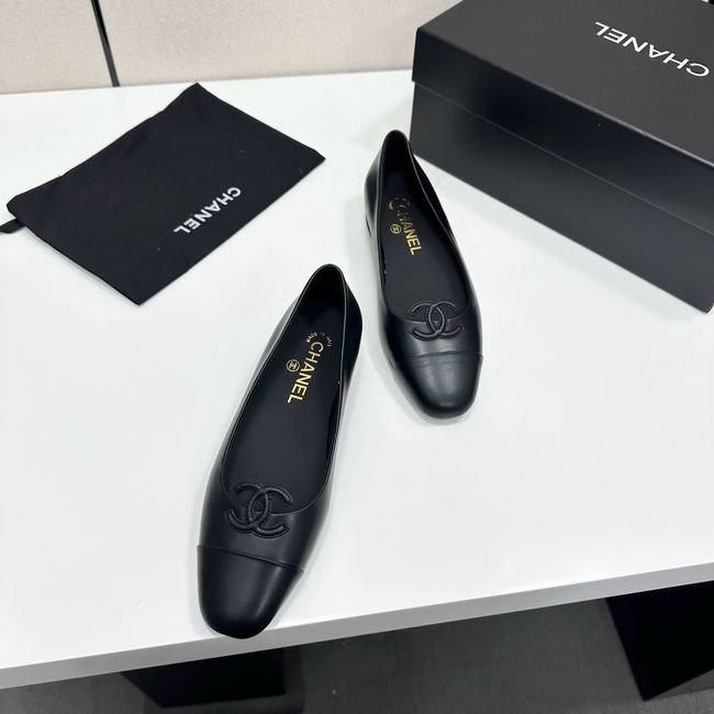 Chanel Ballet flats 64152-3