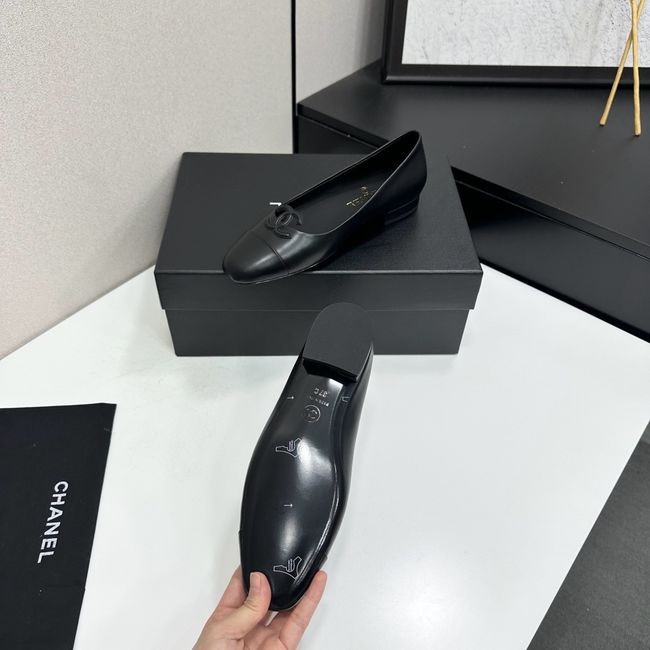 Chanel Ballet flats 64152-3