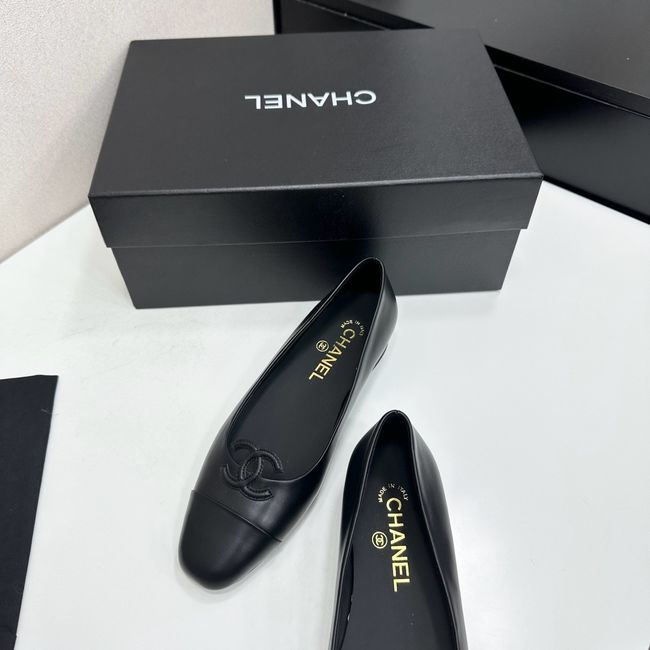 Chanel Ballet flats 64152-3