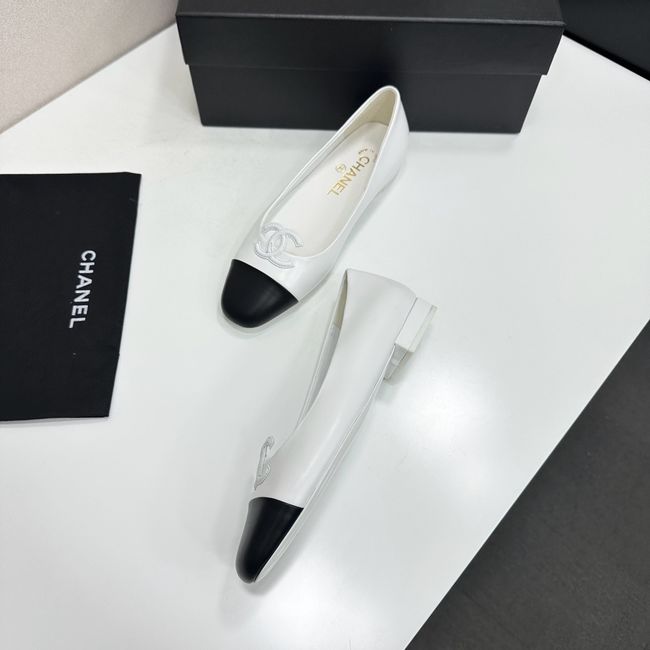 Chanel Ballet flats 64152-4